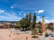 Tribunal Superior de Medellín ratificó derecho ciudadano a decidir sobre Área Metropolitana del Valle de San Nicolás