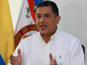 Jorge Iván Ospina no ocupará el cargo de embajador de Colombia en Palestina