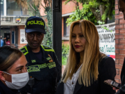 Caso Ungrd: niegan libertad por vencimiento de términos a Sandra Ortiz