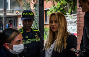 Caso Ungrd: niegan libertad por vencimiento de términos a Sandra Ortiz
