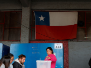 Resultados elecciones presidenciales de Chile 2025: siga el minuto a minuto