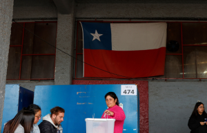 Resultados elecciones presidenciales de Chile 2025: siga el minuto a minuto