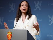 Tiranía en Venezuela acabará muy pronto: María Corina Machado