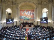 Más de 10 representantes quieren repetir y 10 saltar al Senado