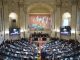 Más de 10 representantes quieren repetir y 10 saltar al Senado