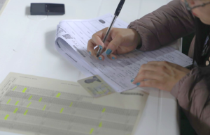 527 listas y 3.231 candidatos para las elecciones al Congreso 2026