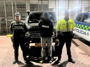 Ladrones reincidentes dejados en libertad tras hurto de carro en Ciudad Bolívar