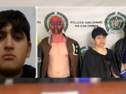 Caso Jaime Esteban Moreno: circular roja contra Paola Fernández