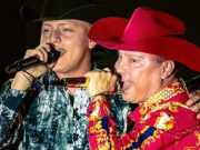 Rescatan al hijo de Giovanny Ayala tras varios días secuestrado en Cauca