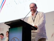 Lidio García encabezará lista al Senado por los liberales