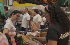 Llega a Plaza Mayor el outlet más grande de Medellín