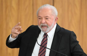 Lula vetará la ley que reduce la pena de cárcel de Bolsonaro