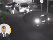 Magistrado Álvaro Hernán Prada, víctima de intento de hurto en Bogotá