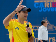 Elecciones 2026: Mauricio Gómez Amín se une a Abelardo de la Espriella