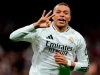 Mbappé, a punto de superar un récord de su ídolo CR7 contra el Sevilla