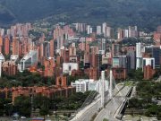 Medellín ofrece descuento del 70 % en intereses de mora para contribuyentes