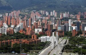 Medellín ofrece descuento del 70 % en intereses de mora para contribuyentes