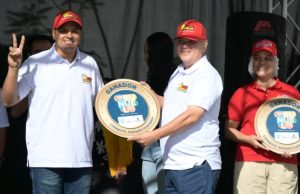 Medellín premió al mejor buñuelo tradicional y al más innovador del 2025