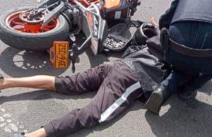 Menor acepta responsabilidad en muerte de Jean Claude Bossard en Bogotá