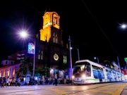 Metro de Medellín ajusta horarios para facilitar la movilidad navideña