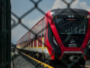 Metro de Bogotá: Inician las pruebas dinámicas de los trenes de la Línea 1