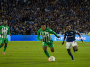 Nacional vs Millonarios en primera fase de Copa Sudamericana