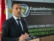 Congreso insiste en citaciones de control político al ministro de Defensa