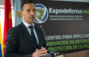 MinDefensa ordena máximo despliegue militar ante amenaza de bloqueo del Eln