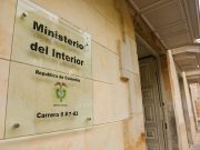 Procuraduría inició visita preventiva en el Ministerio del Interior