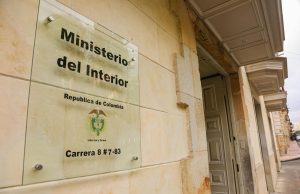Procuraduría inició visita preventiva en el Ministerio del Interior