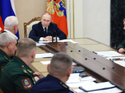 Ucrania niega ataque a residencia de Putin, quién evalúa negociaciones
