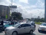 Movilidad hoy 2 de diciembre: así están las vías en Bogotá
