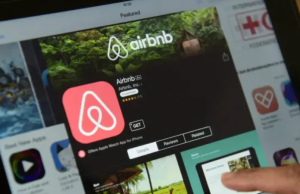 Multan a Airbnb con 64 millones de euros por anuncios de viviendas ilegales