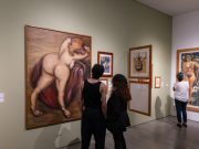 “Para activar y expandir el legado de una artista fundamental”, nace el Fondo Débora Arango