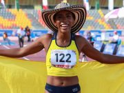 Colombia brilla en los Juegos Bolivarianos 2025: supera las 200 medallas