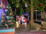 Una Navidad de contrastes en El Chispero
