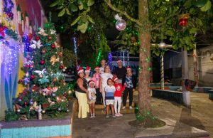 Una Navidad de contrastes en El Chispero