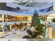 Navidad en El Tesoro: una historia mágica para toda la familia