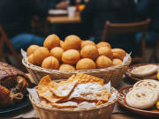 El Tesoro reunirá sabores tradicionales navideños en la Feria Sabe a Navidad