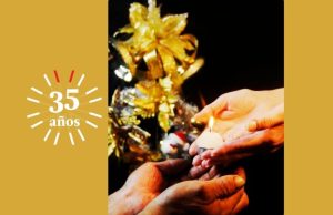 Navidad en el Centro de Medellín