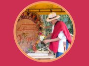 La Navidad en las fincas silleteras