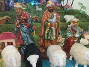 Novena de Aguinaldos día 7: oraciones y gozos del 22 de diciembre 2025