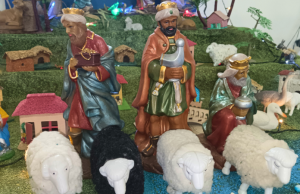 Novena de Aguinaldos día 7: oraciones y gozos del 22 de diciembre 2025