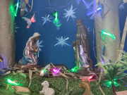 Novena de Aguinaldos día 8: oraciones y gozos del 23 de diciembre 2025