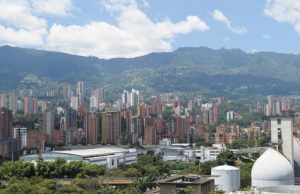 Nueva alianza ambiental fortalecerá proyectos empresariales en el Aburrá Sur