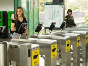 Metro de Medellín y Puntos Colombia: ofrecen una nueva forma de viajar