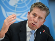 EE. UU. promete USD 2.000 millones a la ONU para ayuda humanitaria