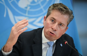EE. UU. promete USD 2.000 millones a la ONU para ayuda humanitaria