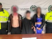Orden de captura a mujer disfrazada en caso de Jaime Esteban Moreno