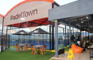 Pádel: el deporte que gana popularidad en Bogotá este 2025
